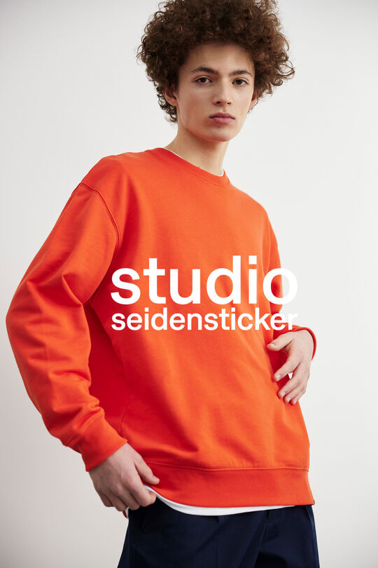 Seidensticker Studio